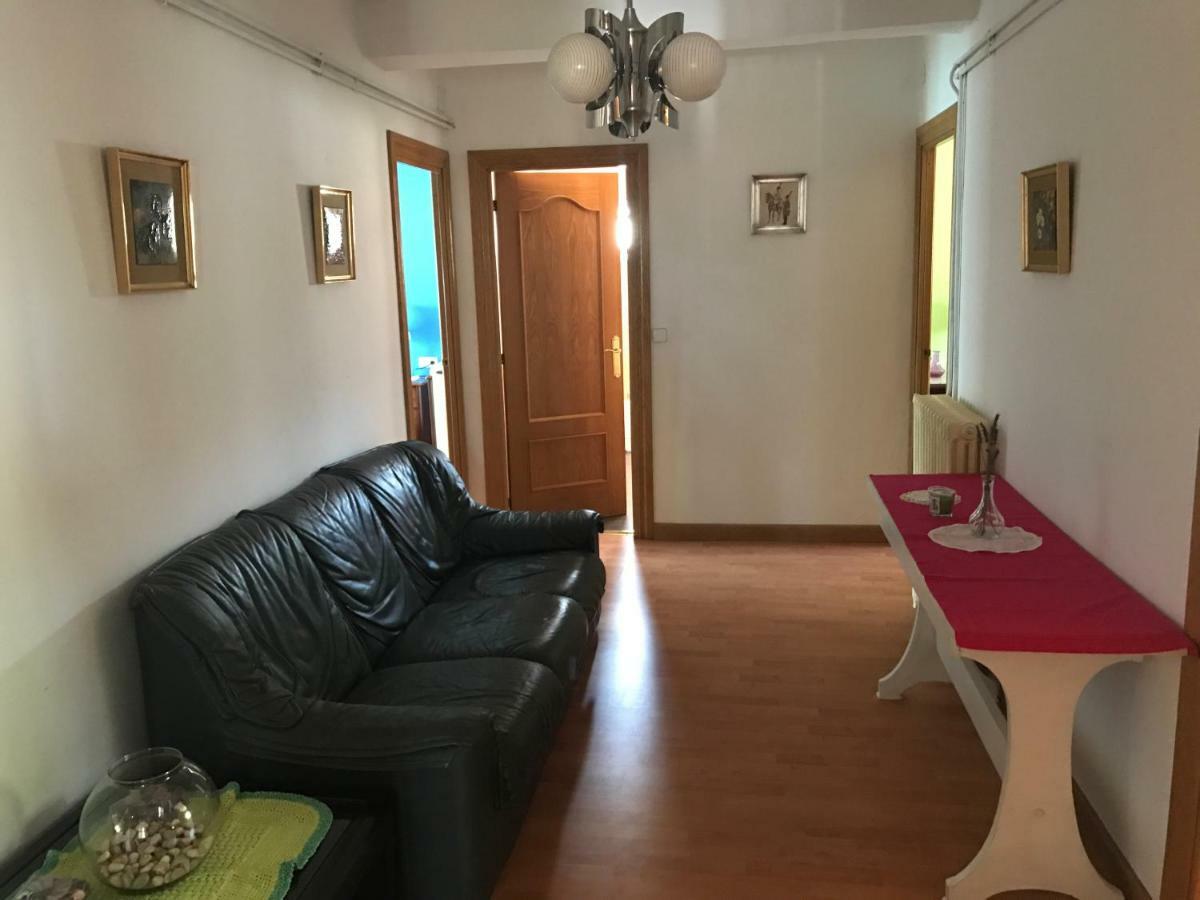 Casa De Pueblo Con Merendero Alquilable Opcionalmente Casarejos Екстер'єр фото
