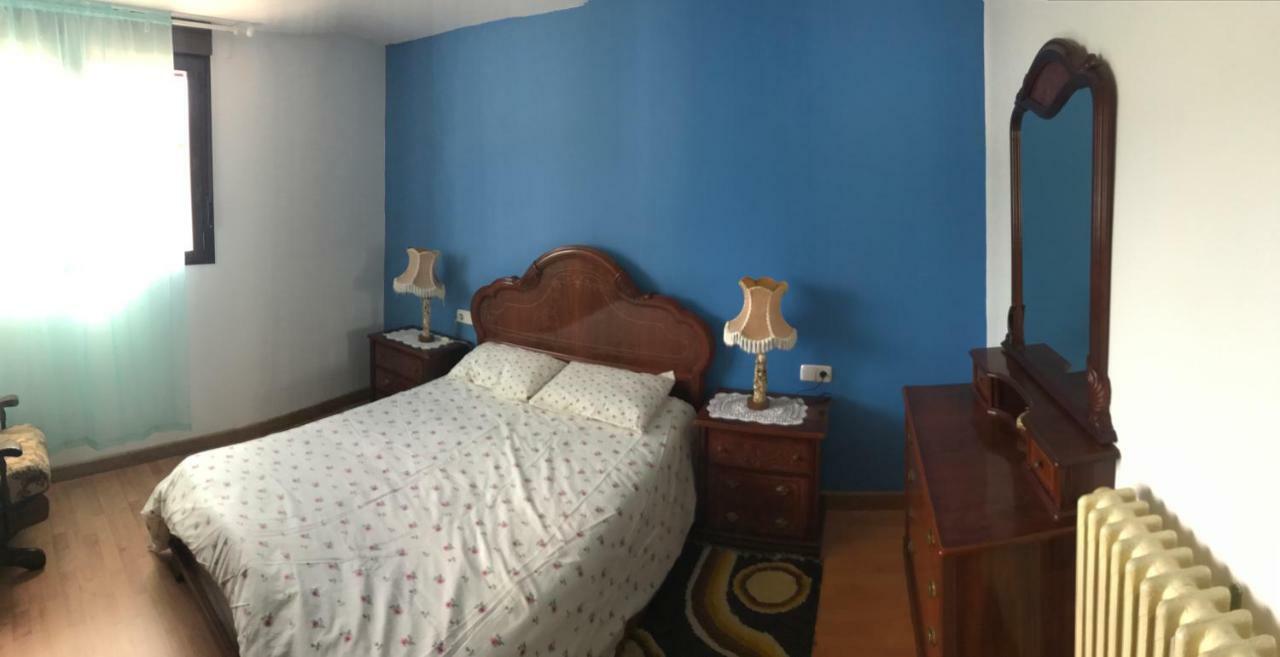 Casa De Pueblo Con Merendero Alquilable Opcionalmente Casarejos Екстер'єр фото